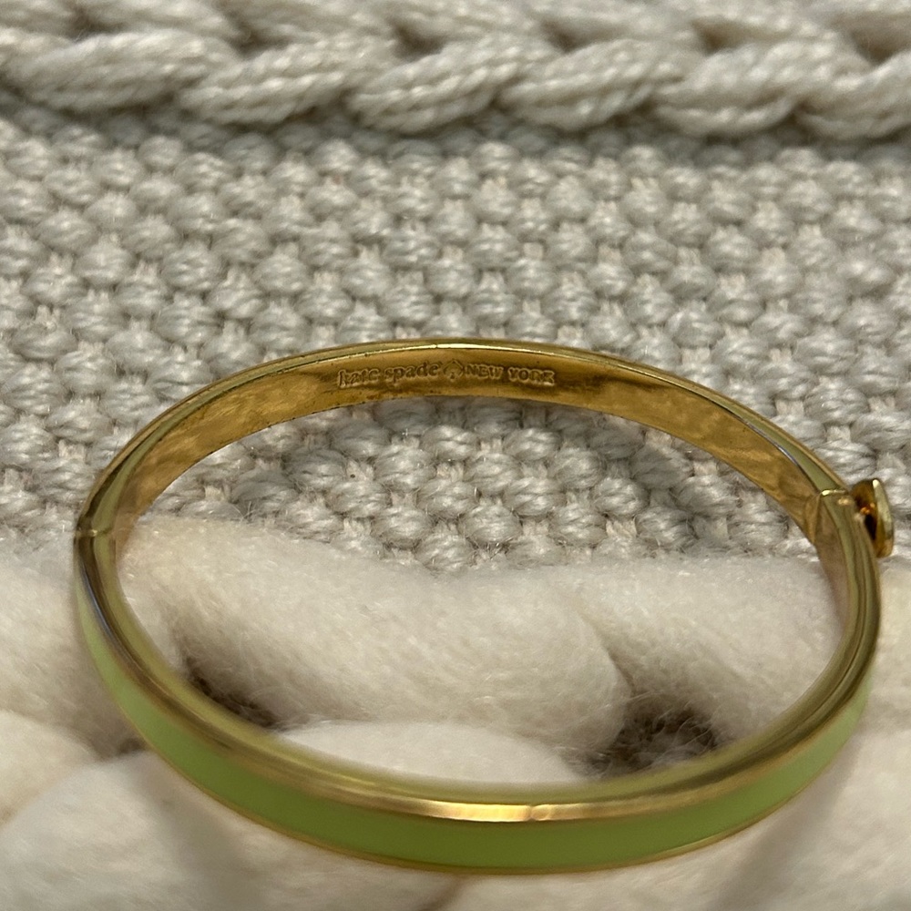 Kate Spade Bracelet - Picture 3 of 4